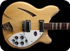 Rickenbacker 360 Mapleglo 2013