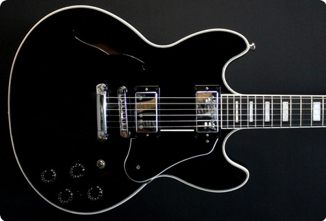 Gibson Midtown Custom  2012