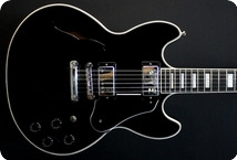 Gibson Midtown Custom 2012