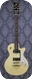 Duesenberg-Starplayer Special White - Begagnad (k)