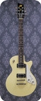 Duesenberg Starplayer Special White Begagnad k