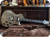 PRS Private Stock Singlecut Tremolo 2013-Charcoal