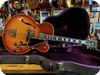 Gibson -  Byrdland 1969