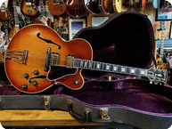 Gibson Byrdland 1969