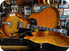 Gibson -  ES-175 1964 Sunburst