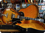 Gibson ES 175 1964 Sunburst