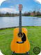 Martin -  D-28 1974 Natural