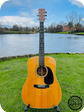 Martin D 28 1974 Natural