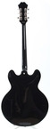 Epiphone Riviera Mini Humbuckers MH 1996 Ebony
