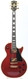 Epiphone Les Paul Custom LPC-80 2001-Wine Red