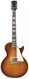 Custom Luthier Made-Les Paul Standard / Junior-2023-Sunburst