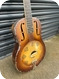 National -  Trionian 1930 Sunburst