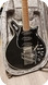 Burns Guitars Brian May Red Special Trip Sonic Prototype 2004 Black