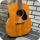 Zemaitis Acoustic 1987 Natural