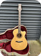 Paul Reed Smith Prs Private Stock Angelus Cutaway Acoustic 2000-Natural