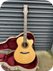 Paul Reed Smith Prs Private Stock Angelus Cutaway Acoustic 2000 Natural
