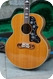 Gibson -  Custom Shop Montana Special J200 1993 Natural