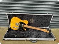 Patrick Eggle OZ T Blackguard 2020 Natural