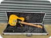 Patrick Eggle OZ T Blackguard 2020 Natural