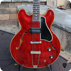 Gibson-ES-330 TC-1961