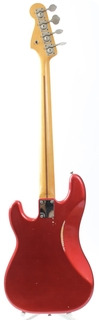 Fender Precision Bass '57 Reissue 1994 Candy Apple Red