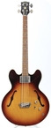 Gibson EB 2 1964 Sunburst