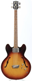 Gibson Eb 2 1964 Sunburst