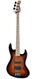 Sadowsky MetroLine Vintage MJ Swamp Ash Almond Sunburst Satin