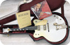 Gretsch White Falcon Prototype 1967 White