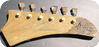 Gibson Explorer 1957 Natural