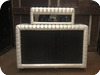 Kustom -  L 795 1968 White Sparkle