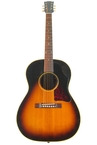 Gibson LG 2 1957 Sunburst