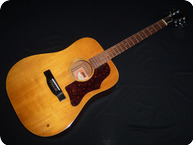 Gibson J50 1974 Natural