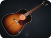 Gibson -  J45 Mahogany 2015 Sunburst