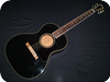 Gibson-L-00 '36 Reissue-1992-Black