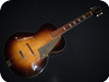 Epiphone Triumph 1931-Sunburst