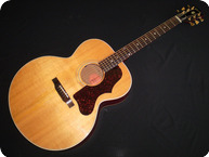 Gibson J100 Special 1995 Natural