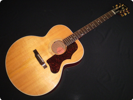 Gibson J100 Special 1995 Natural