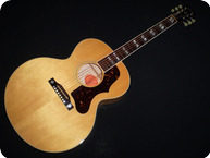 Gibson J185 2003 Natural