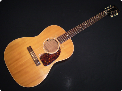 Gibson Lg1 1948 Natural