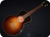 Gibson-L-1 1928 BLUES TRIBUTE-2014-Sunburst