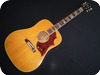 Gibson-Country Western-1964-Natural