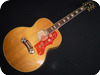 Gibson-J200 1960’S AUTHENTIC-2003-Natural