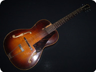 Gibson L30 1941 Sunburst