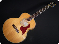 Gibson CJ 165 2008 Natural