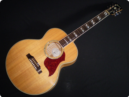 Gibson Cj 165 2008 Natural