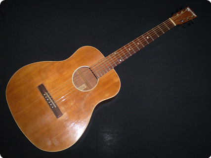 Kalamazoo Kg11 1936 Natural