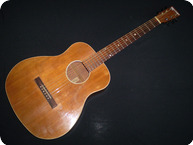 Kalamazoo KG11 1936 Natural