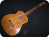 Kalamazoo KG11 1936 Natural