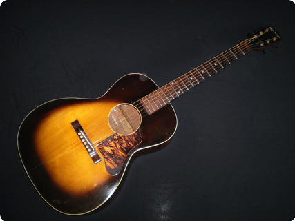 Kalamazoo Kg14 1938 Sunburst